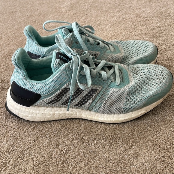 adidas Shoes - Adidas UltraBOOST X Parley running shoes